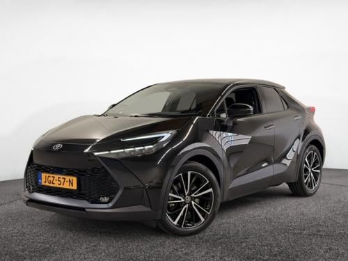 Toyota C-hr 2.0 phev 220 exec