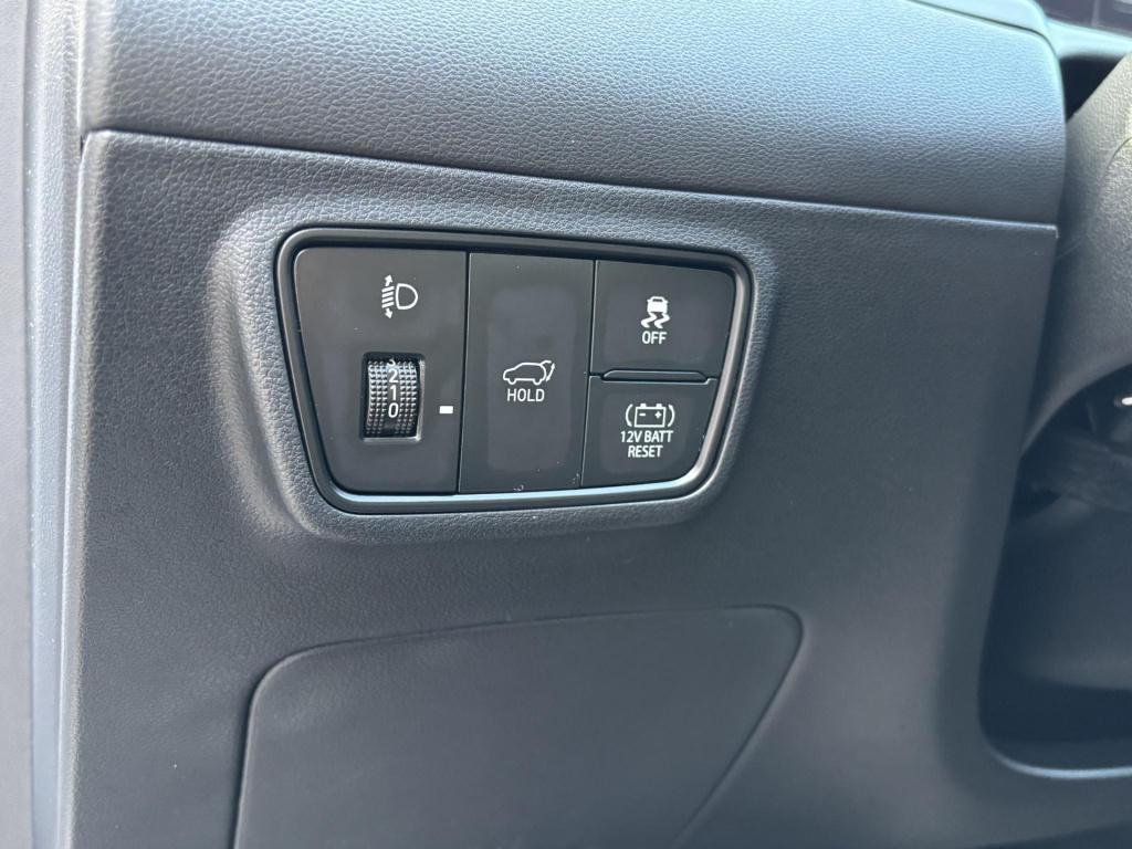 Hyundai Tucson 1.6 t-gdi hev comfort smart nl-auto, 1650kg trekgewicht! | n