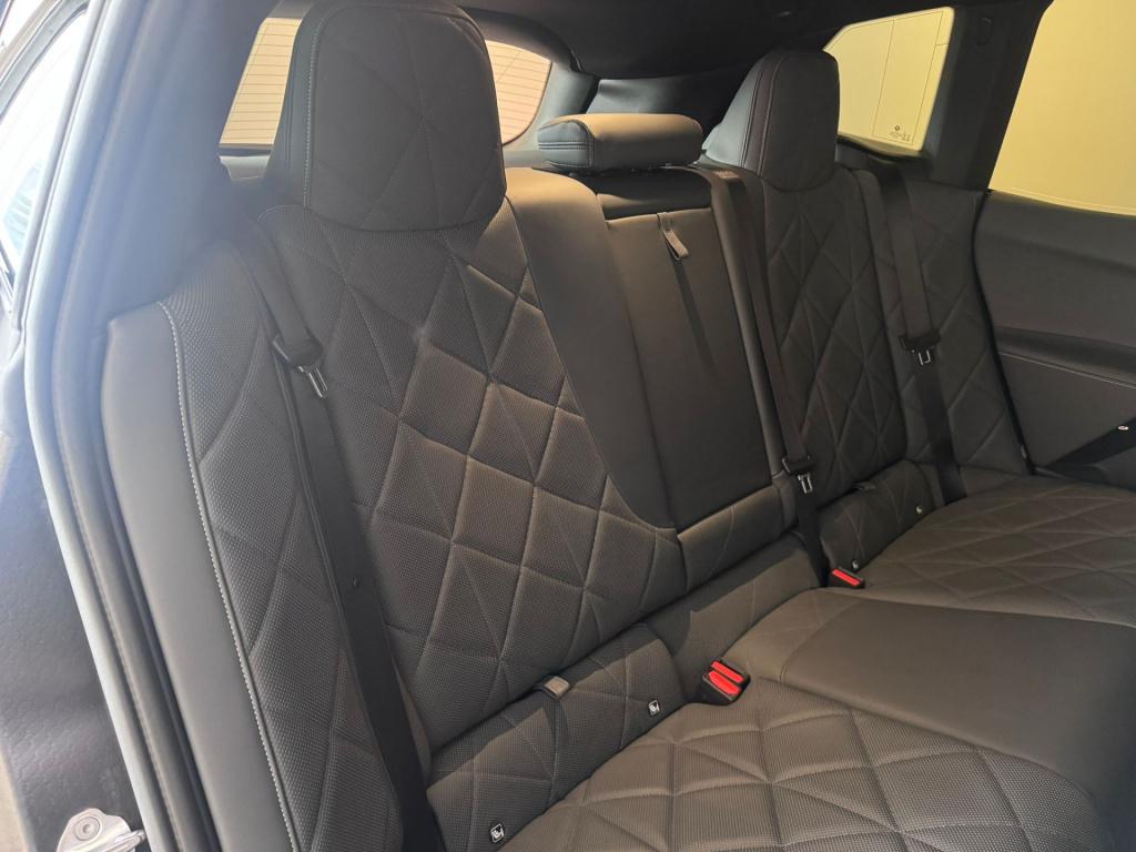 BMW Ix xdrive40 high executive 77 kwh