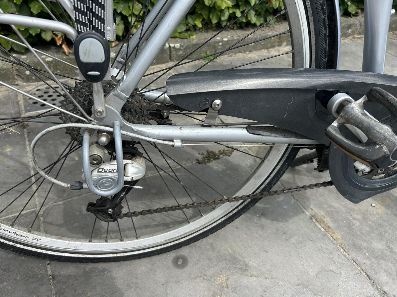 Batavus Compass herenfiets 57 cm
