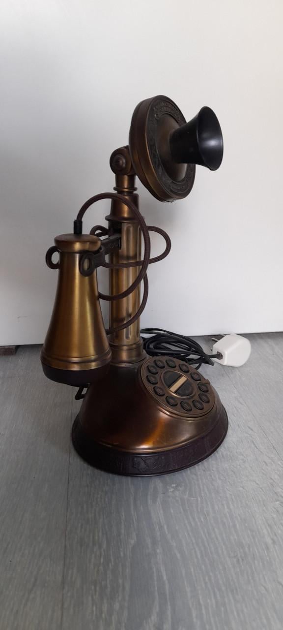 Telefoon druktoetsen