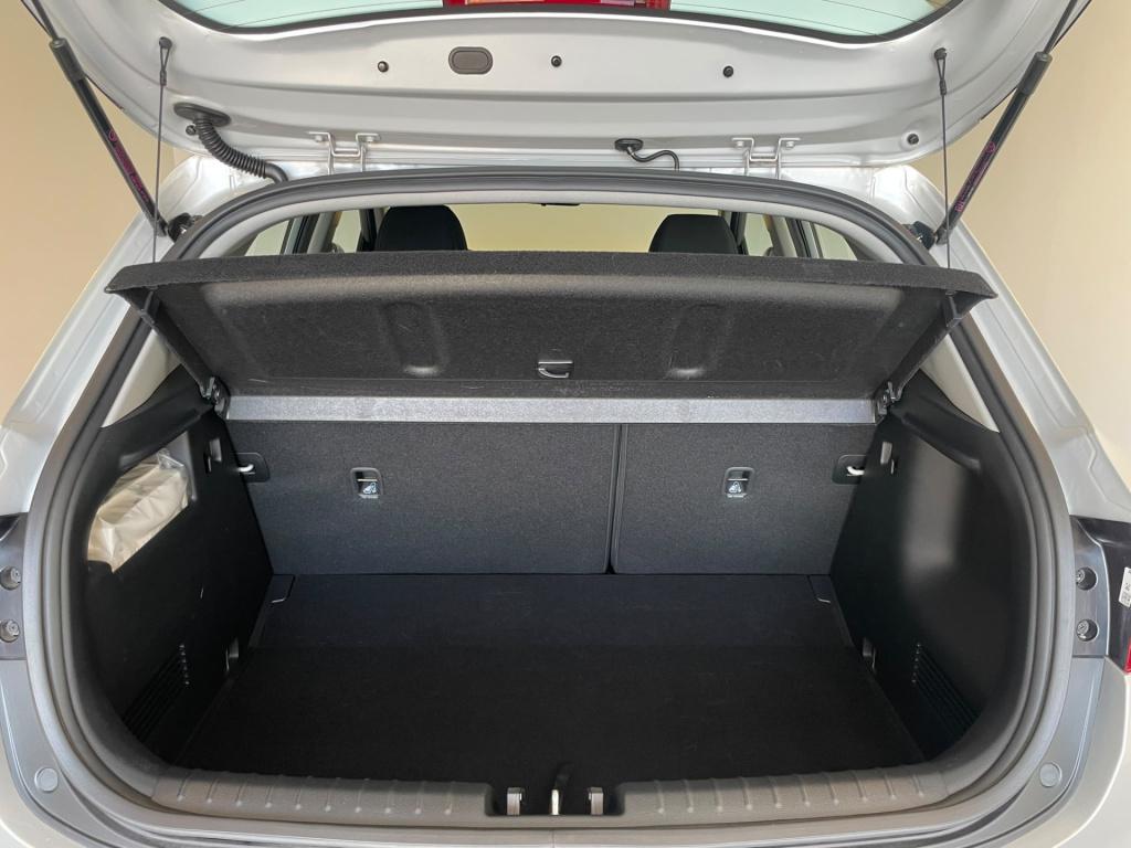 Kia Stonic 1.0 t-gdi mhev comfortline