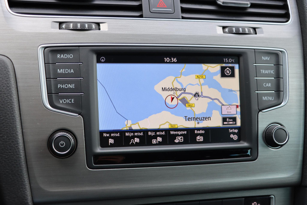 Volkswagen Golf variant 1.0 tsi connected series