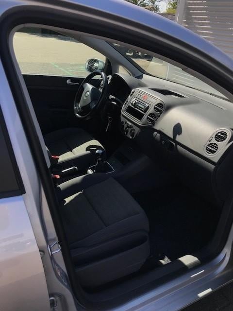 Volkswagen Golf Plus 1.6 fsi