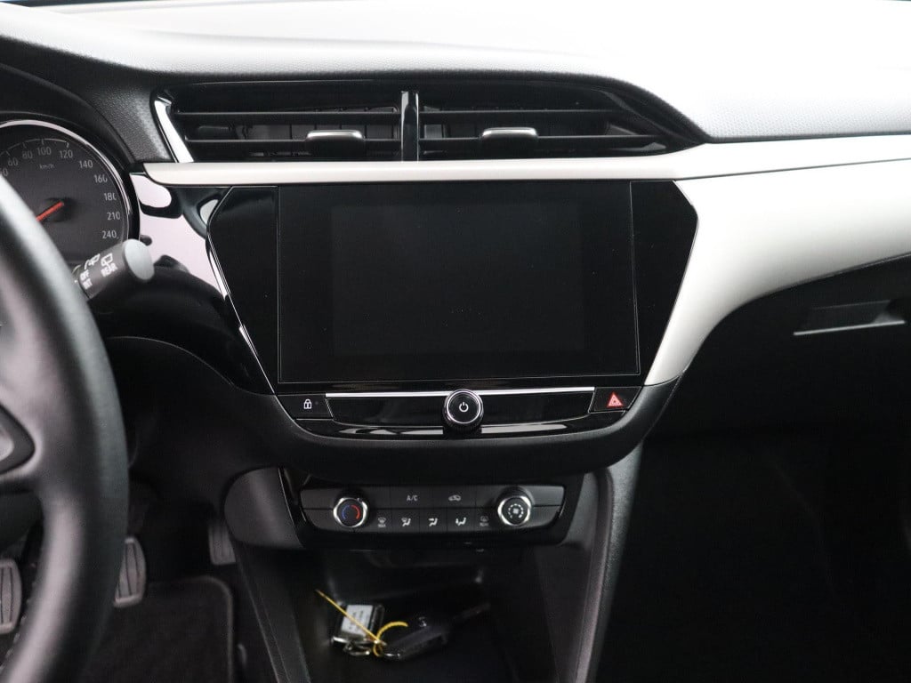 Opel Corsa 1.2 edition | airco | camera | apple carplay/android auto