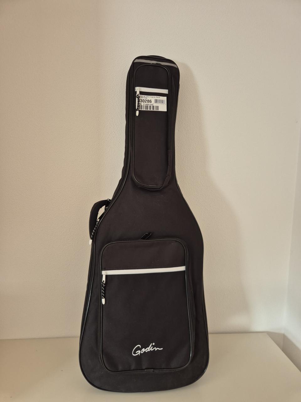 Godin A6 Ultra Cognac Burst