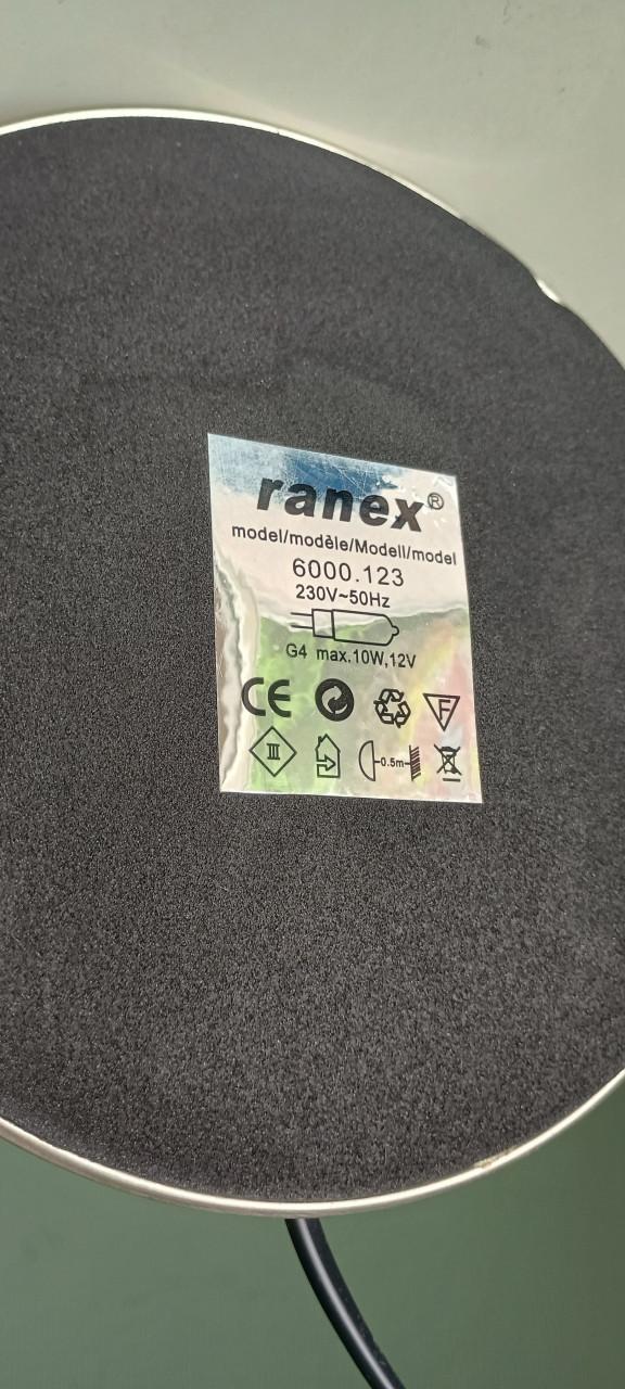 Tafellamp Ranex