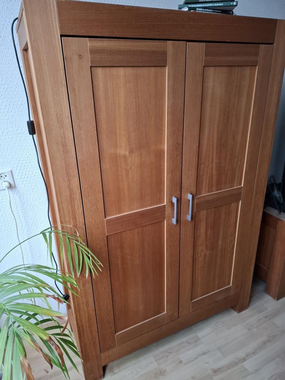 Meubel teak