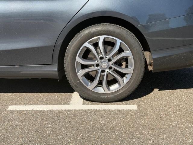Mercedes-Benz C-Klasse estate 200 cdi l ambition l led l wegklapbare trekha