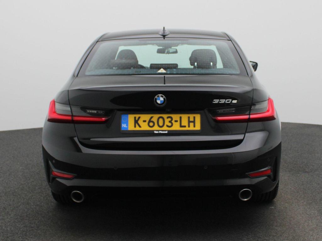 BMW 3-serie 330e edrive edition | automaat | lmv | leder | 360 camera | par