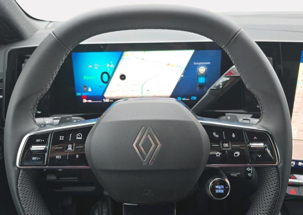 Renault Austral 1.2 e-tech full hybrid 200 techno - nieuw model / pack look