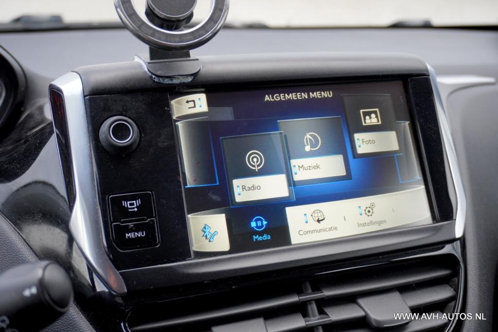 Peugeot 208 1.4 vti active