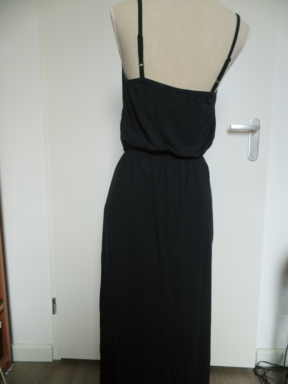 Jurk van Bonprix maat 36.