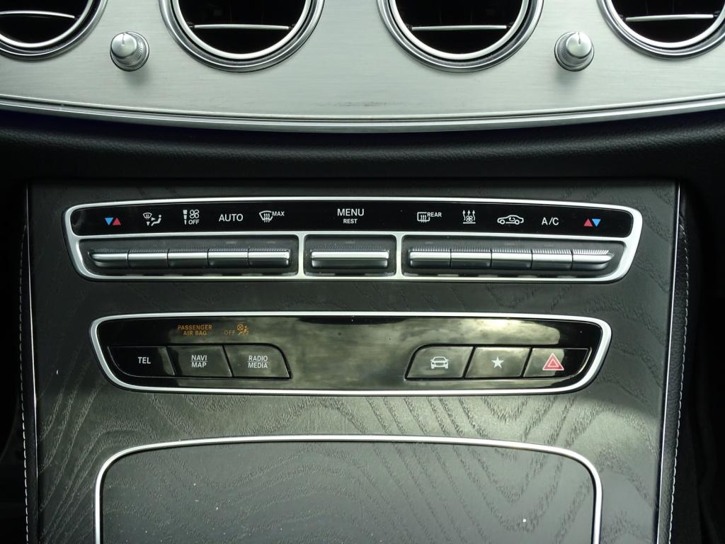 Mercedes-Benz E-Klasse estate 300 e amg line premium plus | burmester
