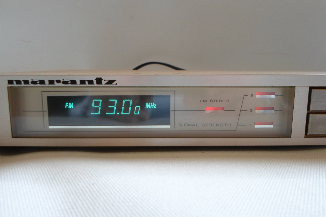 Marantz Tuner ST430