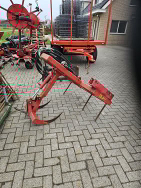 Wifo stro/hooiklem