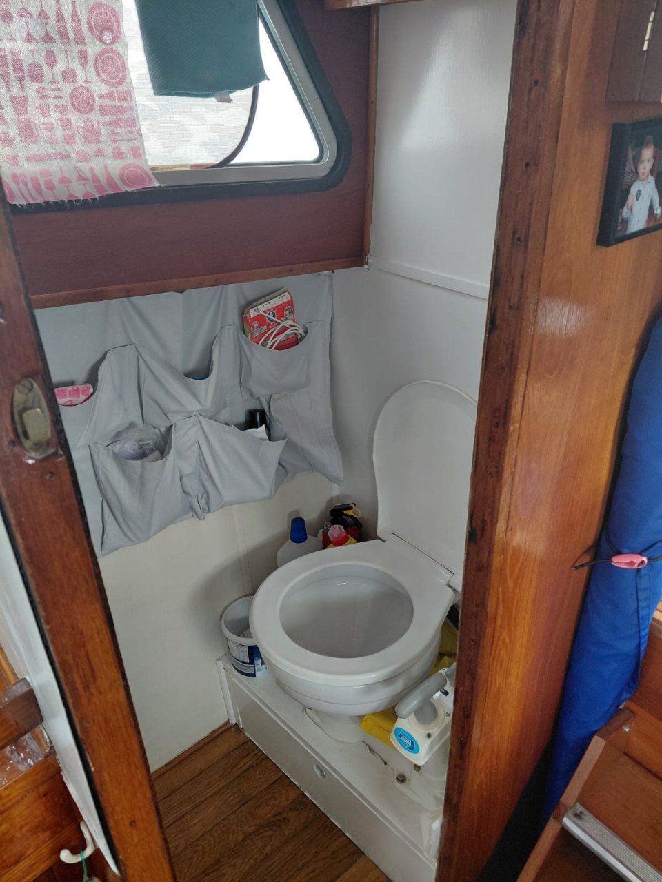 Motorboot
