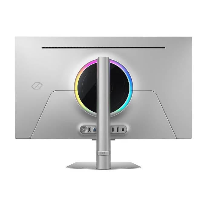 SAMSUNG ODYSSEY G8 MONITOR • 32 INCH • 240HZ • 4K OLED NIEUW!