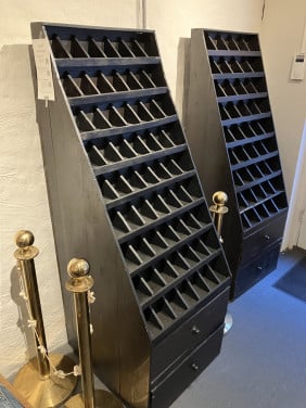 Kast