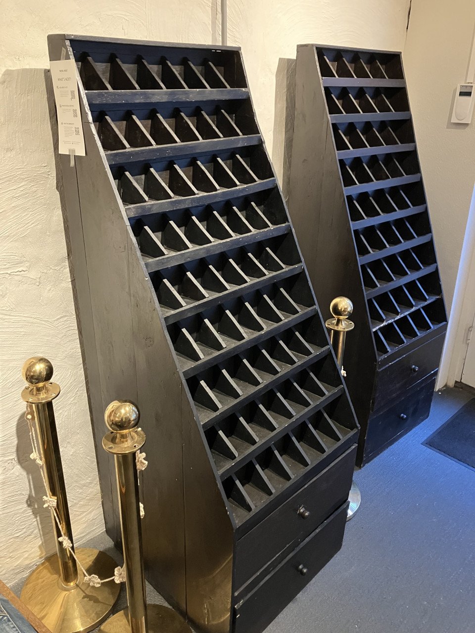 Kast