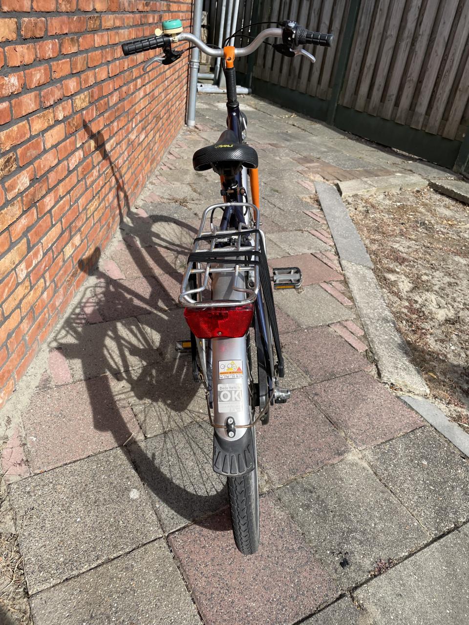 Kinderfiets 26 inch