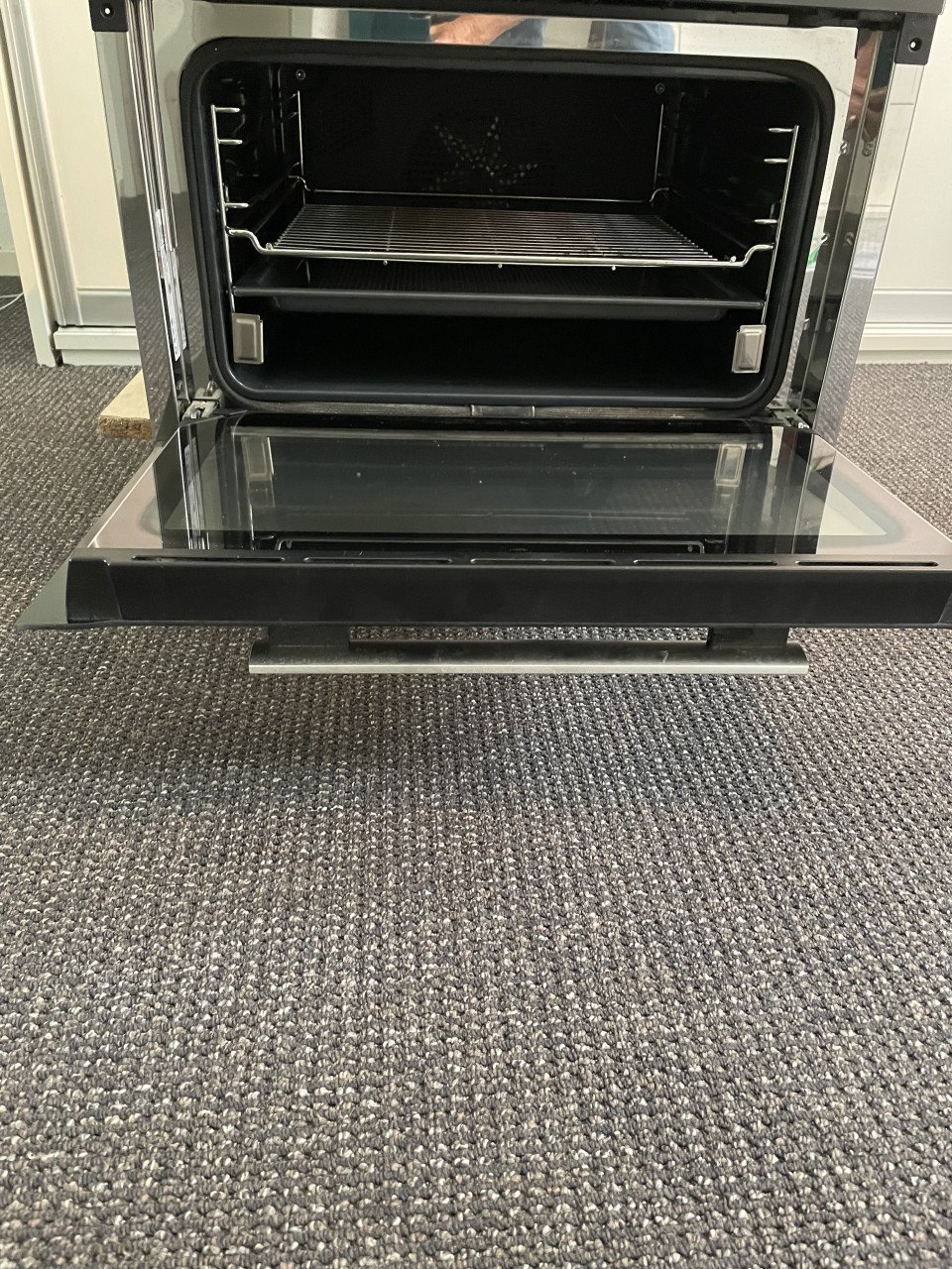 Miele inbouwoven