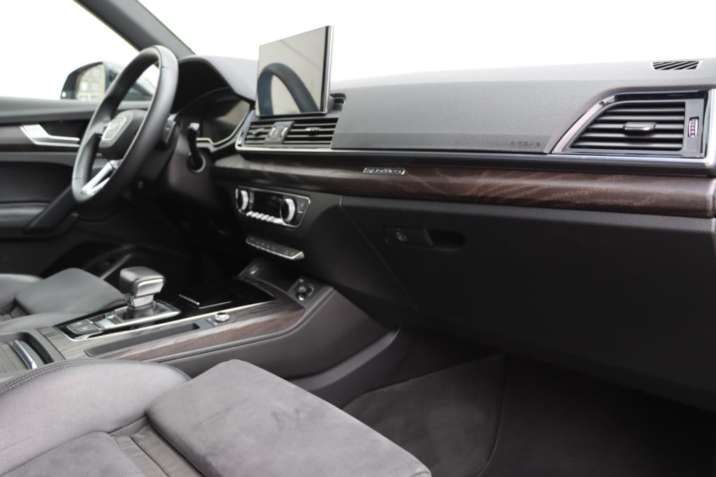 Audi Q5 sportback 50 tfsi e quattro advanced edition 300pk s-tronic