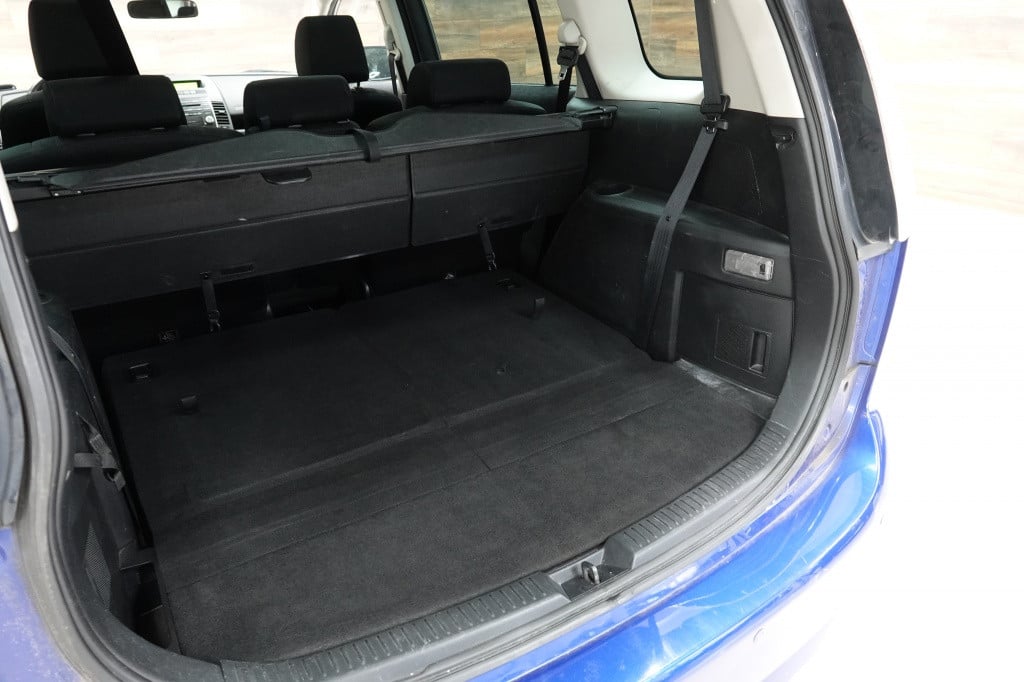 Mazda 5 1.8 ts | pano | 7 zits | pdc |
