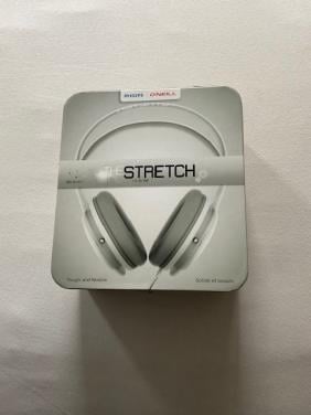 Nieuw in verpakking koptelefoon Philips-O Neill