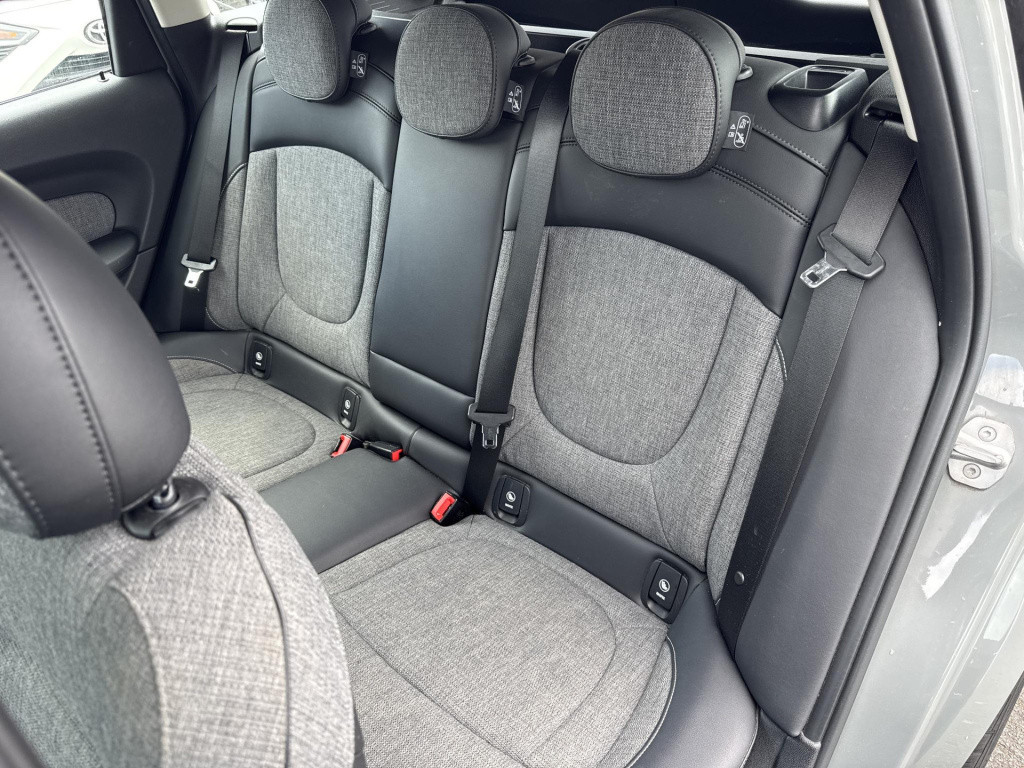 Mini Clubman mini 1.5 cooper pepper