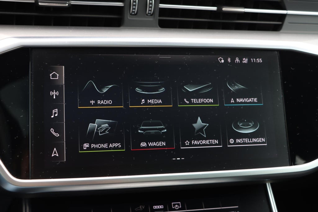 Audi A6 avant 55 tfsi e quattro pro line s competition