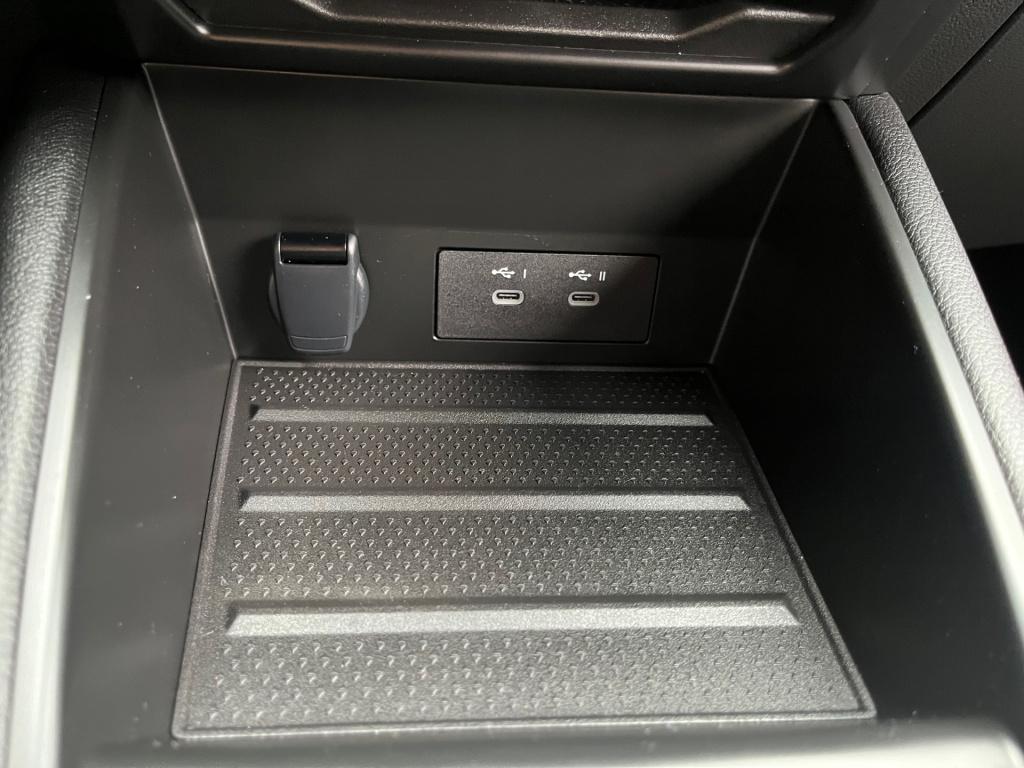 Mitsubishi Asx 1.6 hev at first edition|145pk|rijklaar