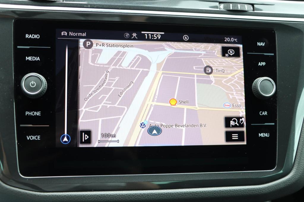 Volkswagen Tiguan 1.4 tsi ehybrid r-line business+ 245pk dsg6 | soh 92,4% |