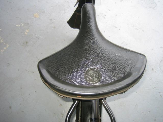 Solex Koffertje 1957