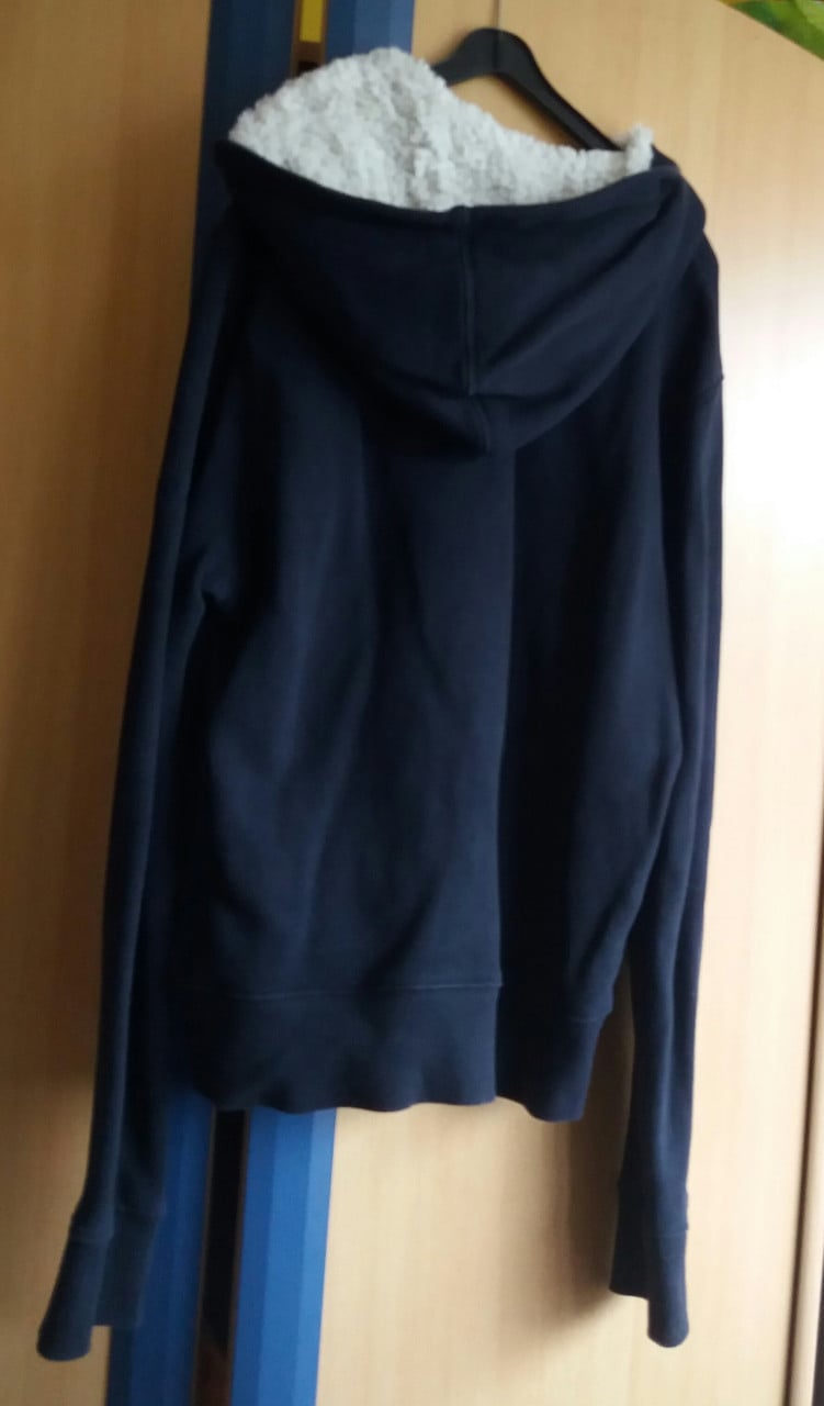 Cavallo vest sweater 42