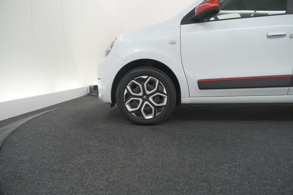 Renault Twingo 1.0 sce collection | cruise control |  airco | bluetooth rad