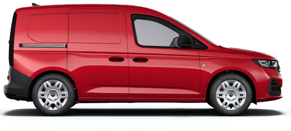 Ford Transit Connect 1.5 ecoboost phev l1 trend | vanaf prijs | nieuw te be