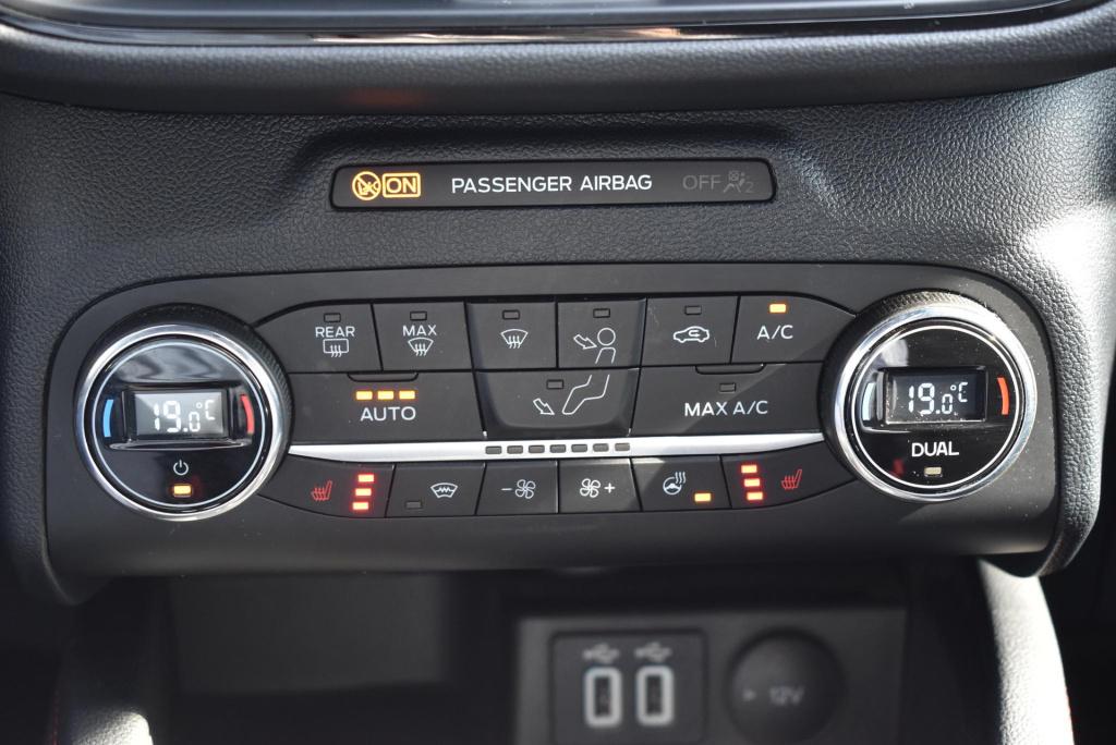 Ford Kuga 1.5 ecoboost st-line x | climate control | adaptive cruise contro