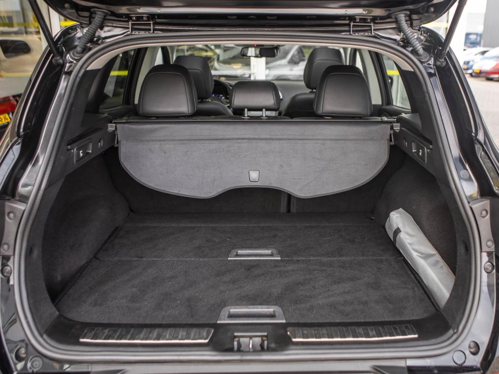 Renault Kadjar tce 140pk black edition automaat