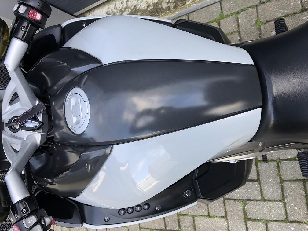 BMW K1600GT uit 2011, 73 dkm, supernette bomvolle 6-pitter, rijklaar €7500-