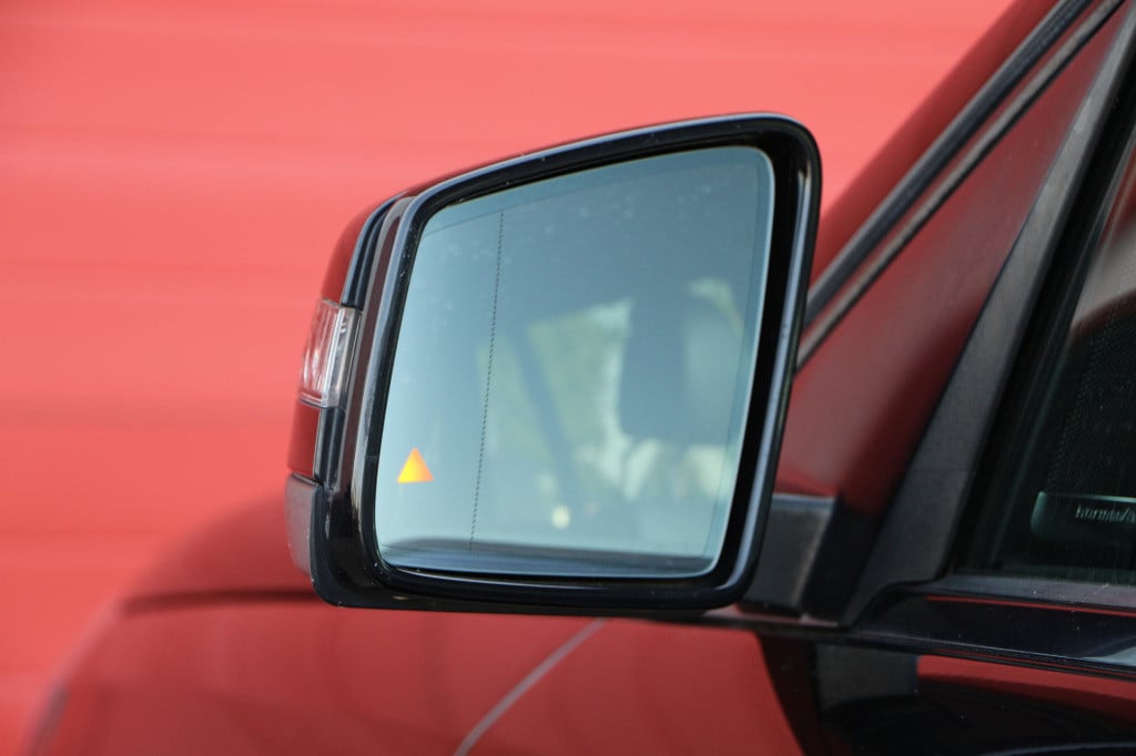 Mercedes-Benz Gls 500 4matic amg-line 7-zitter | h/k | pano