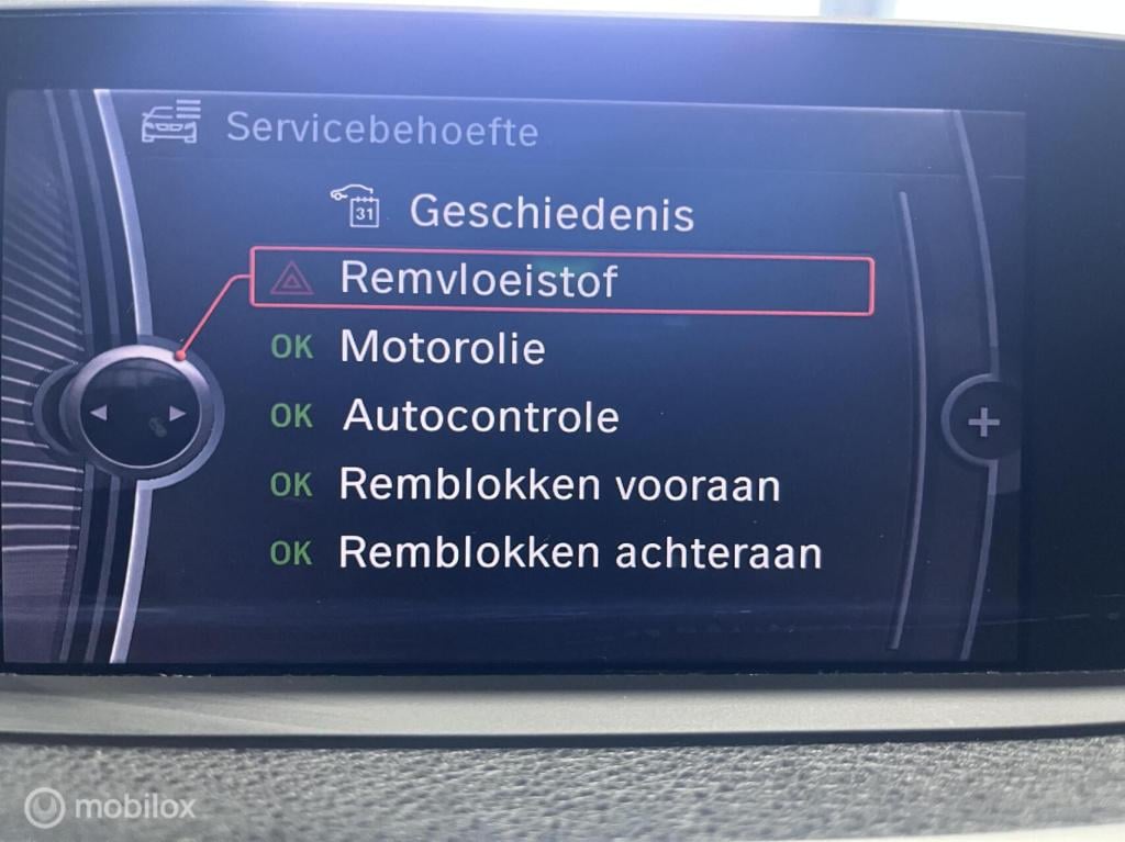 BMW 3-serie 320i high executive | orig. nl | lees tekst