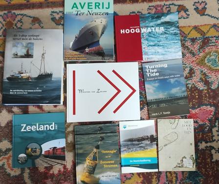 Boeken