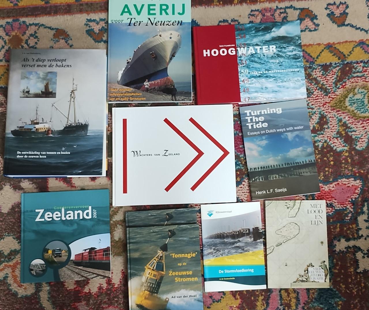 Boeken
