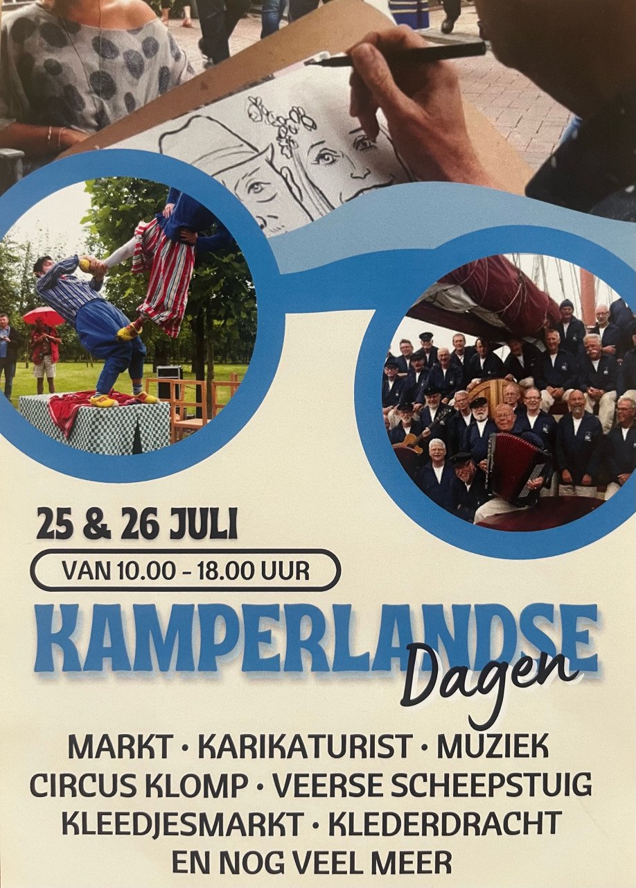 FASHHION MARKT 25 en 26 juli