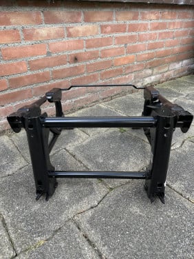 Onderstel Stoel Ducato Jumper Boxer