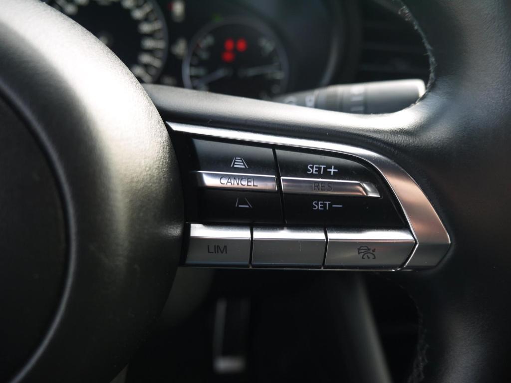 Mazda 3 2.0 e-skyactiv-x m hybrid 180 comfort met bose& leer|rijklaar