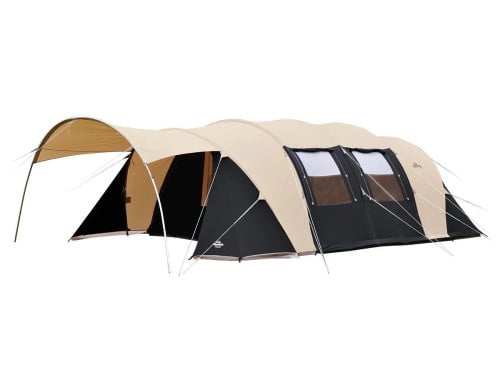 Obelink trail 600 tunneltent