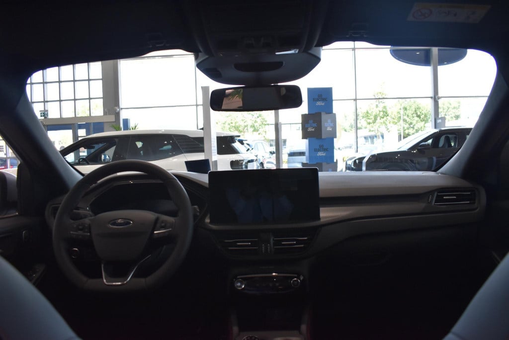 Ford Kuga 2.5 phev st-line x | showroom voorraad | €5200.- korting ford ned
