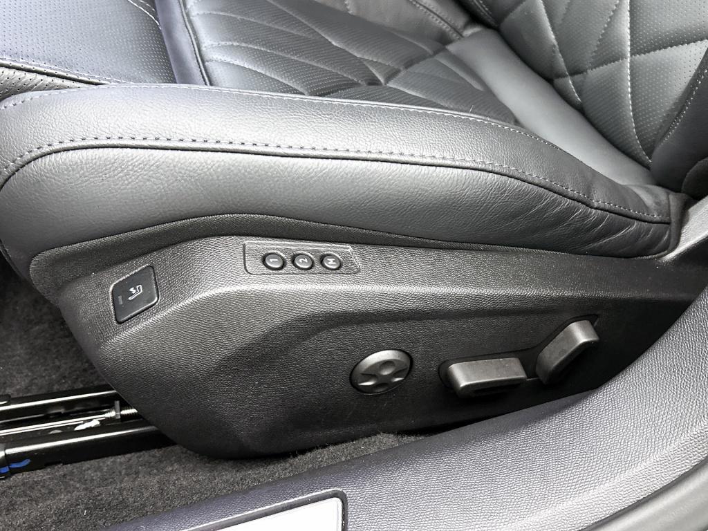 Ds Ds 9 e-tense rivoli+ 250 | rijklaar | lounge achterbank |